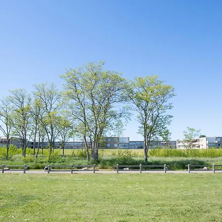 アパート Baltic Strandkoje グレーミッツ