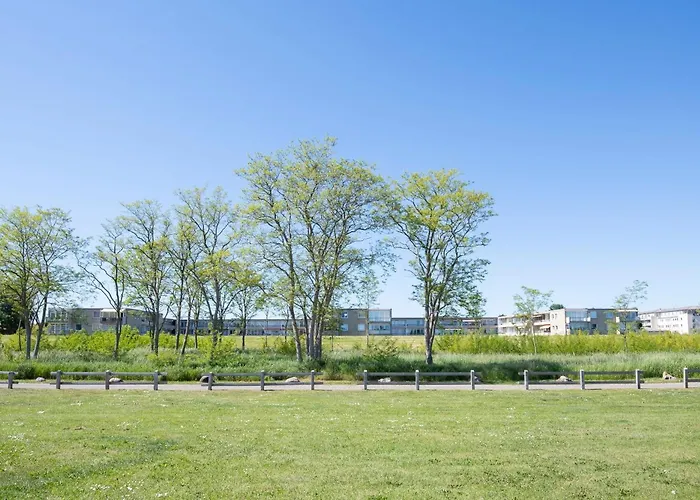 Appartement Baltic Strandkoje Grömitz