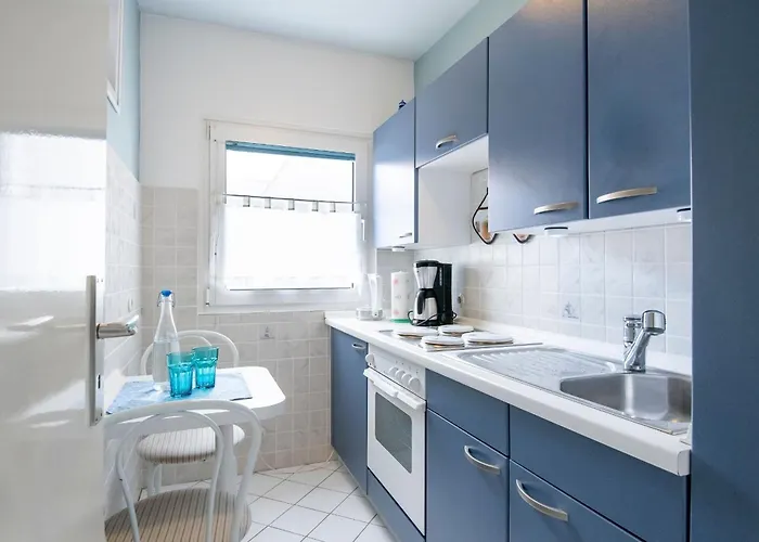 Baltic Strandkoje * Grömitz