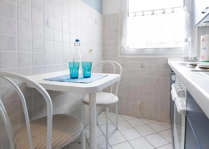 Baltic Strandkoje Appartement