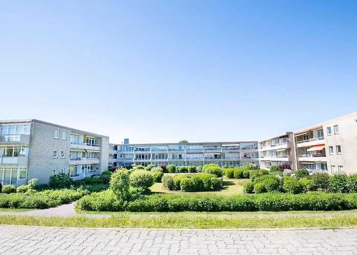 Baltic Strandkoje Appartement *