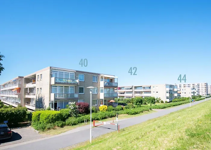 Baltic Strandkoje Appartement Grömitz