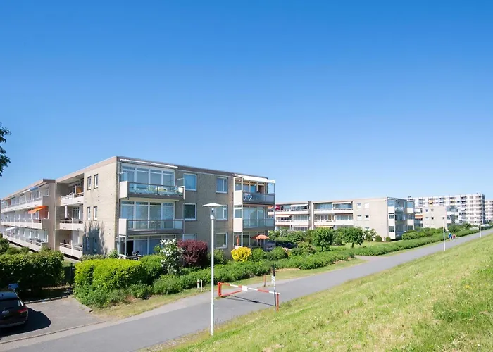 Baltic Strandkoje Grömitz