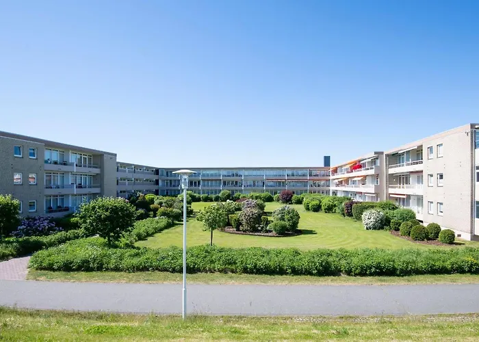 Baltic Strandkoje * Grömitz