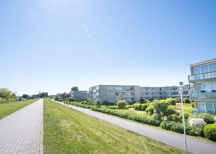 Baltic Strandkoje Appartement