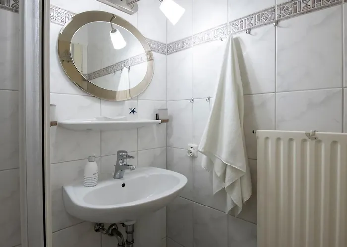 Appartement Baltic Strandkoje