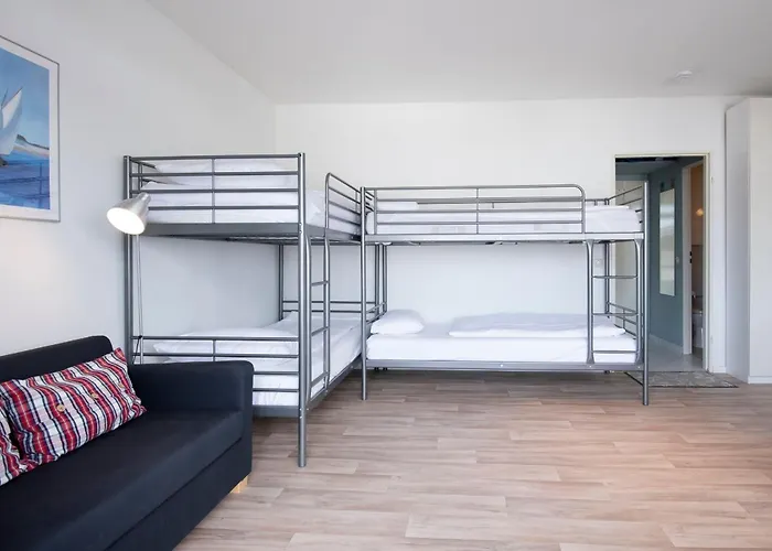 Baltic Strandkoje Grömitz