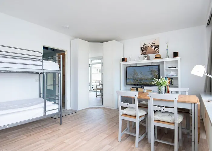 Appartement Baltic Strandkoje