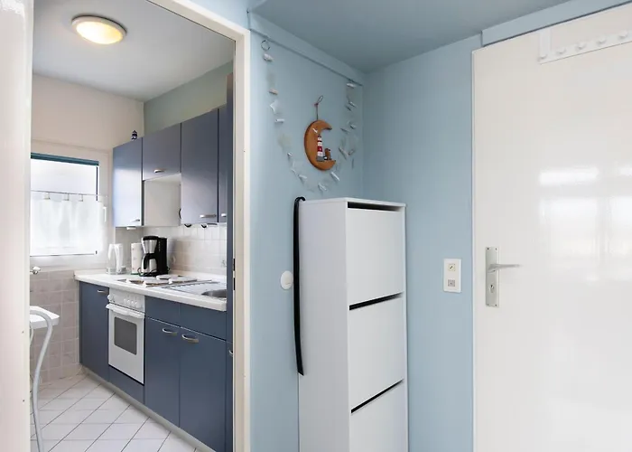 Appartement Baltic Strandkoje *